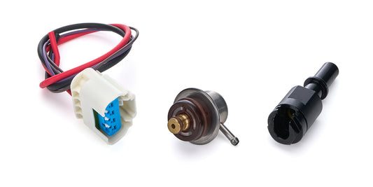 Aeromotive AFS67704 Kit Mech. Pressure Regulator G8/ZL1