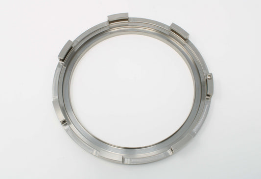 Aeromotive AFS68701 Mounting Ring Fuel Pump Module 6in Stainless Stl