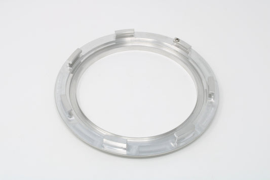 Aeromotive AFS68702 Mounting Ring Fuel Pump Module 6in Aluminum