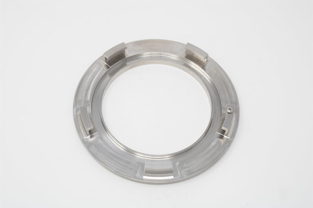 Aeromotive AFS68705 Mounting Ring Fuel Pump Module 4.75in Aluminum