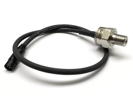 Aim Sports AIMX05PSA00015P18K Pressure sensor 0-15 PSI 1/8 NPT