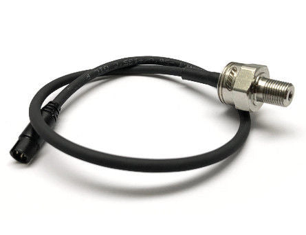Aim Sports AIMX05PSA00050P18K Sensor Pressure 1/8npt 0-50PSI