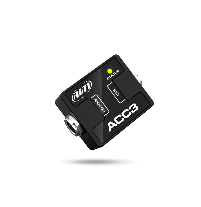Aim Sports AIMX08ACC3AP4200 Analog CAN Network Converter