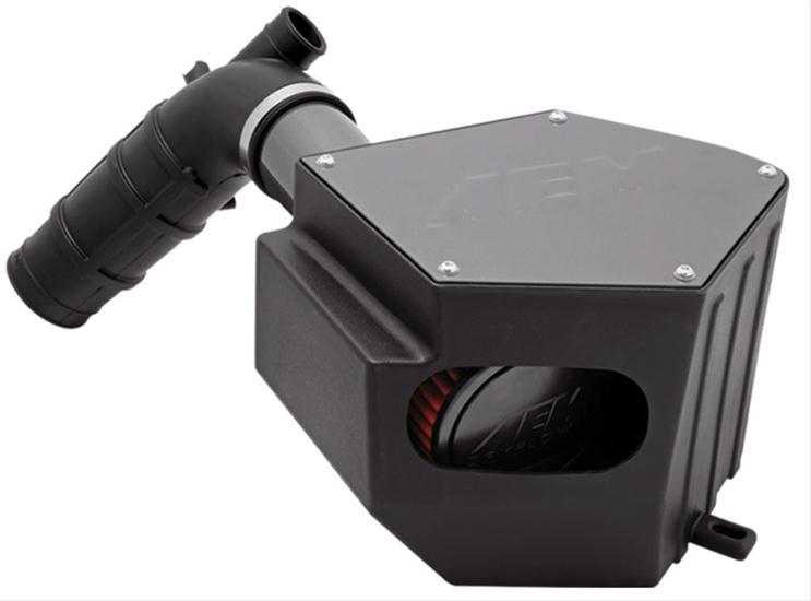 Aem Induction AIP21-678C AEM Cold Air Intake Syst em-C.A.S. MITS LANCER EV