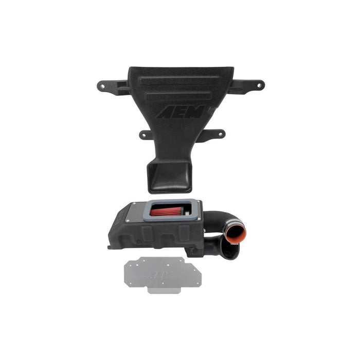 Aem Induction AIP21-721C Cold Air Intake System