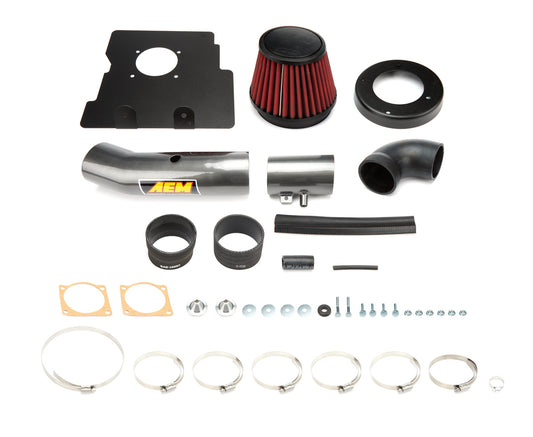 AEM Induction Air Intake System