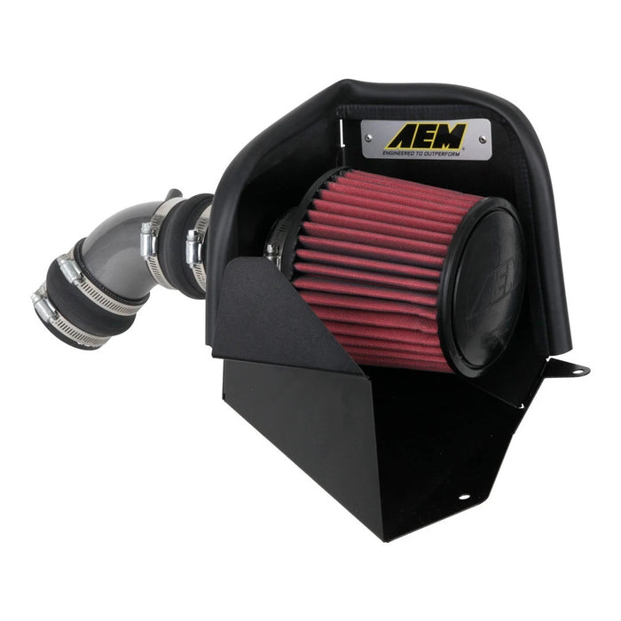 Aem Induction AIP21-858C Cold Air Intake System