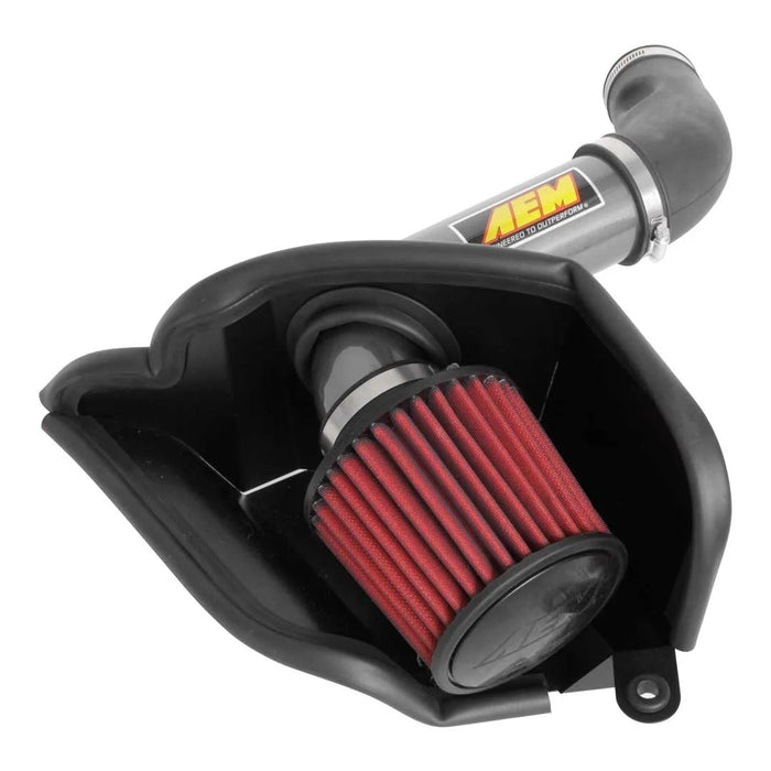 Aem Induction AIP21-862C Cold Air Intake System