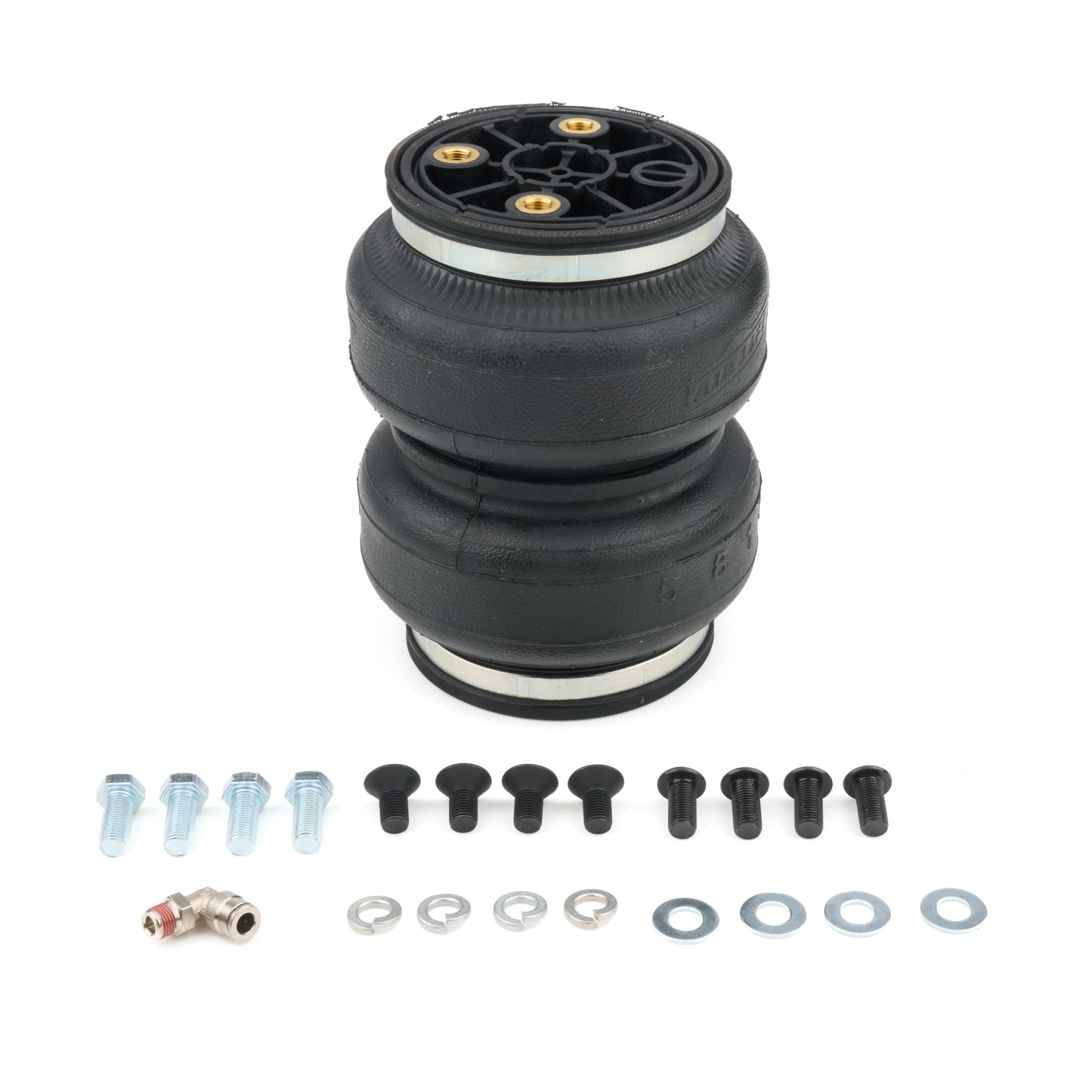 Air Lift AIR50293 Replacement Air Spring - Bellows type