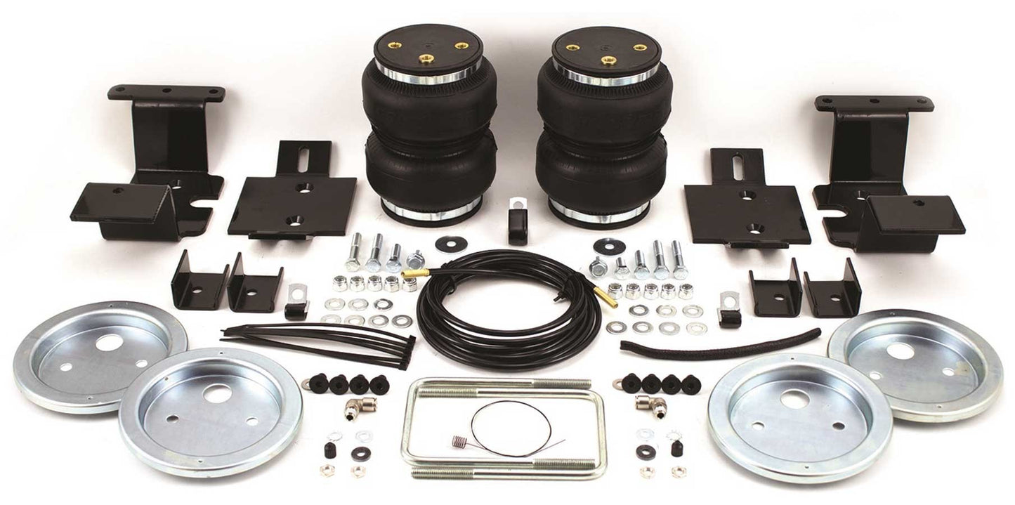 Air Lift AIR57204 Rear Air Bag Kit 07- GM P/U 1500