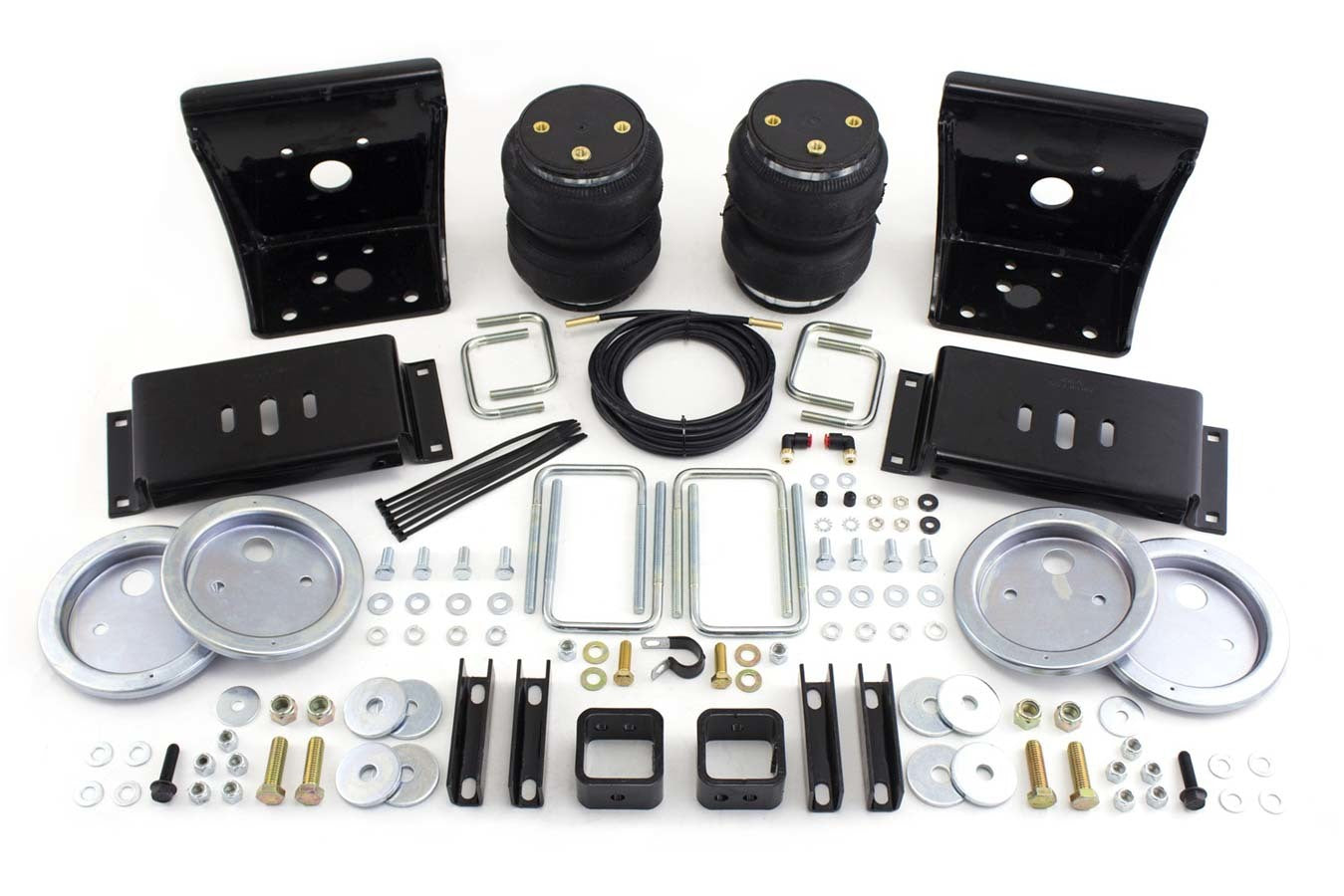 Air Lift AIR57212 05- Ford F250 P/U Rear Air Bag Kit