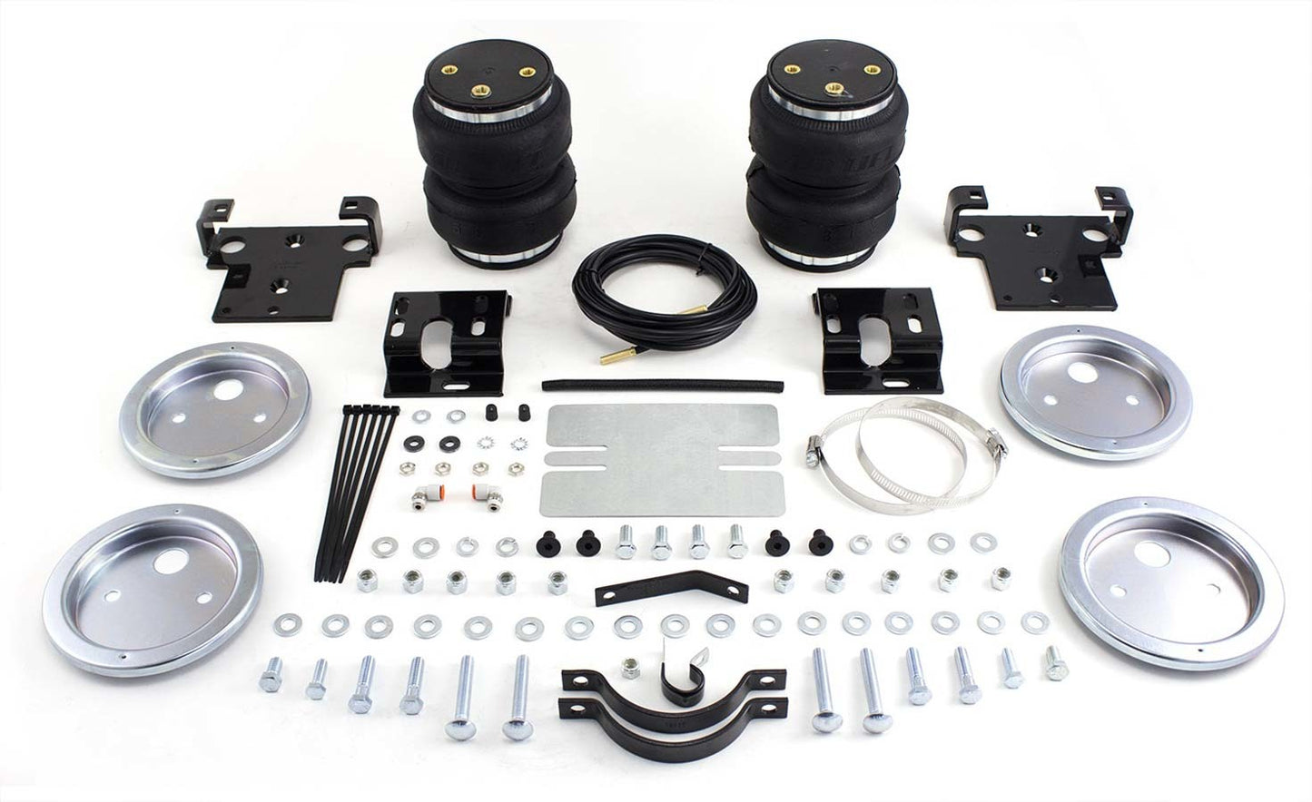 Air Lift AIR57275 GM Air Bag Super Duty System