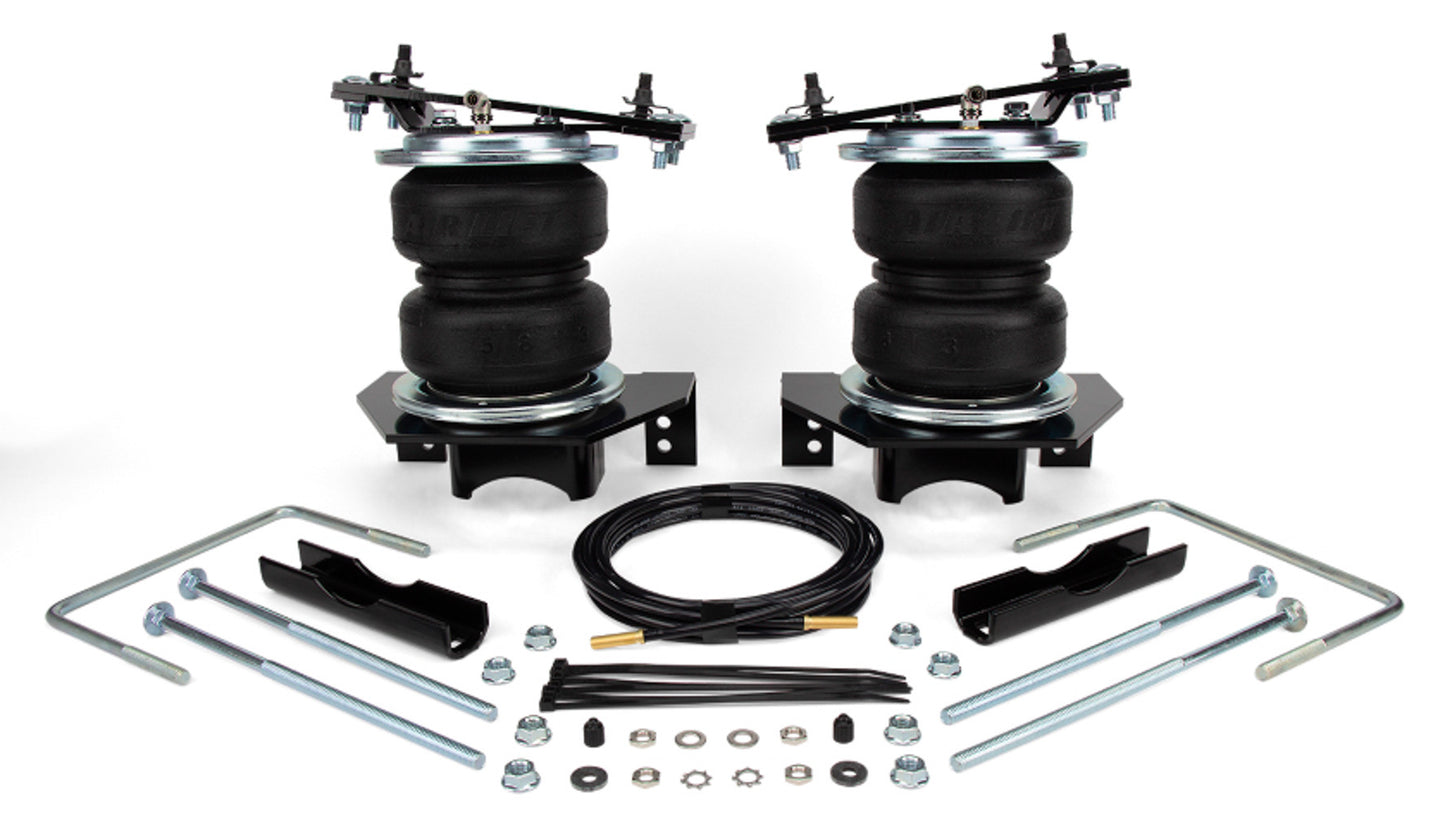 Air Lift AIR57352 LoadLifter 5000 Air Spri ng Kit 20- Ford F250