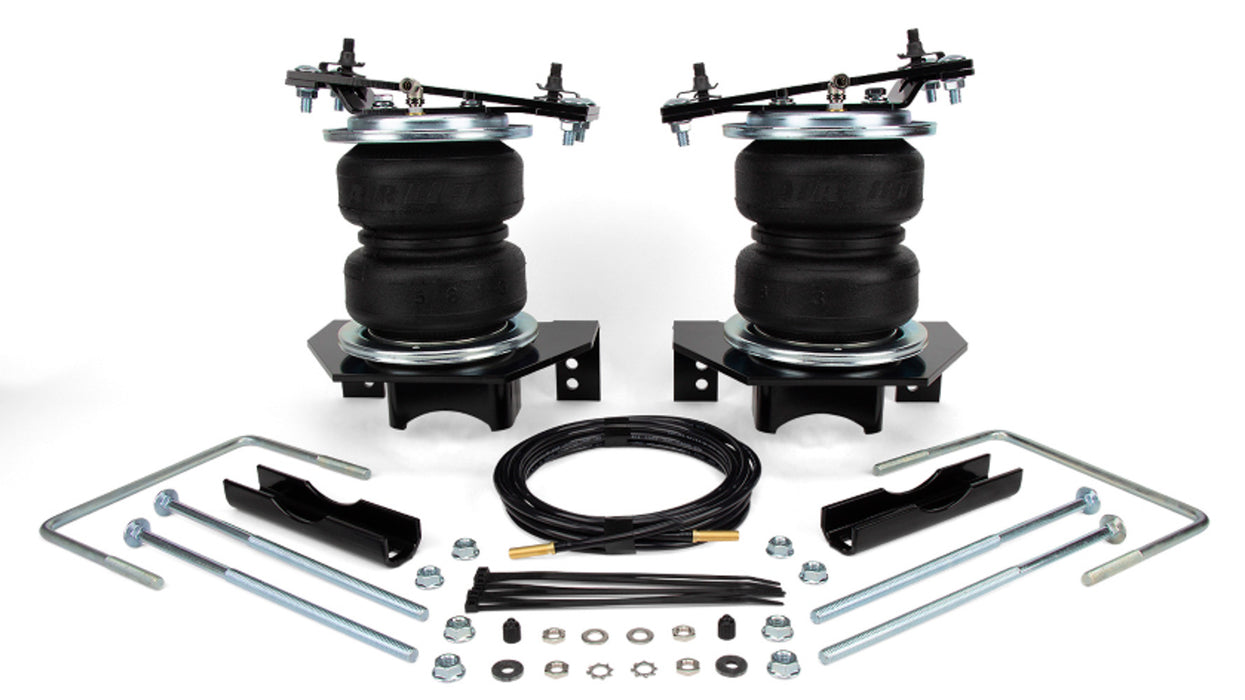 Air Lift AIR57352 LoadLifter 5000 Air Spri ng Kit 20- Ford F250
