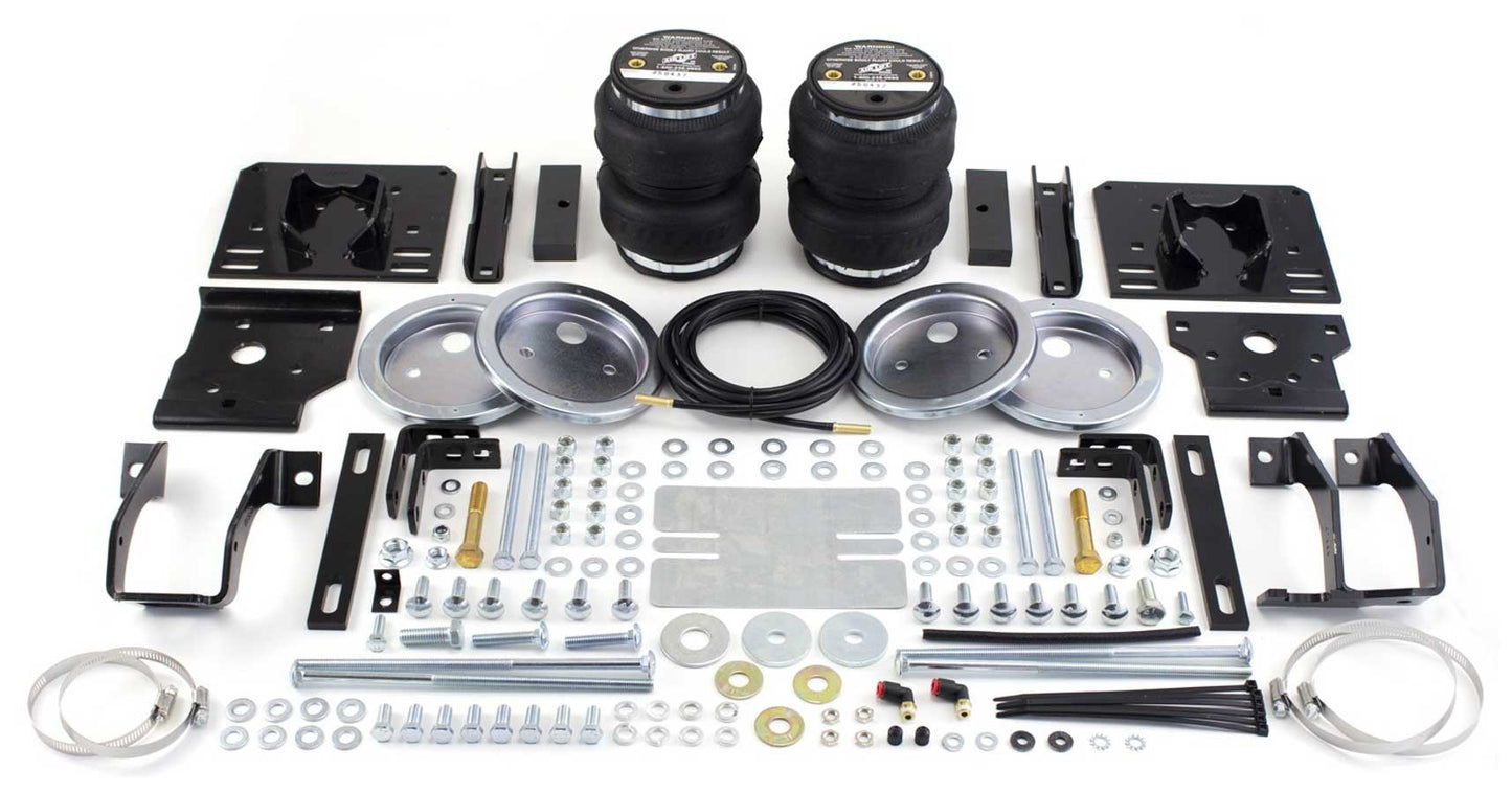Air Lift AIR57396 Ride Control Air Spring Kit