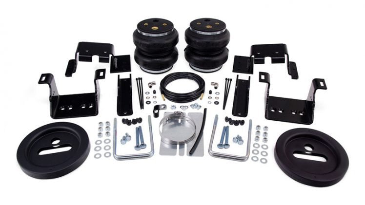 Air Lift AIR57538 LoadLifter 7500XL Air Sp ring Kit 11- GM P/U 2500
