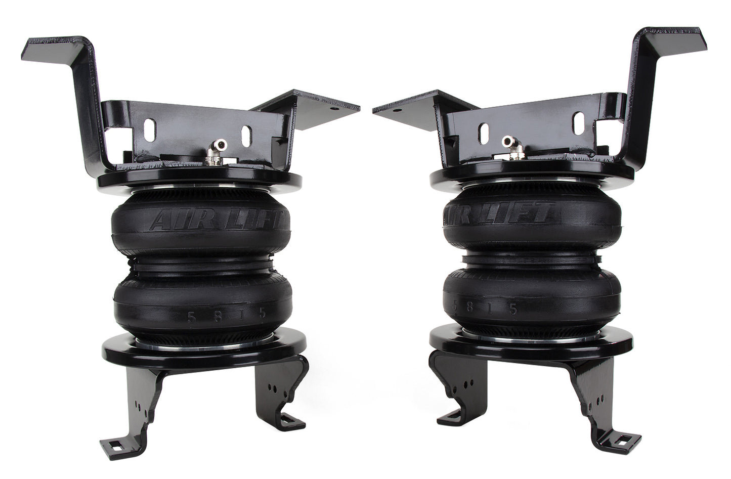Air Lift AIR57541 LoadLifter 7500XL Spring 20- GM P/U 2500