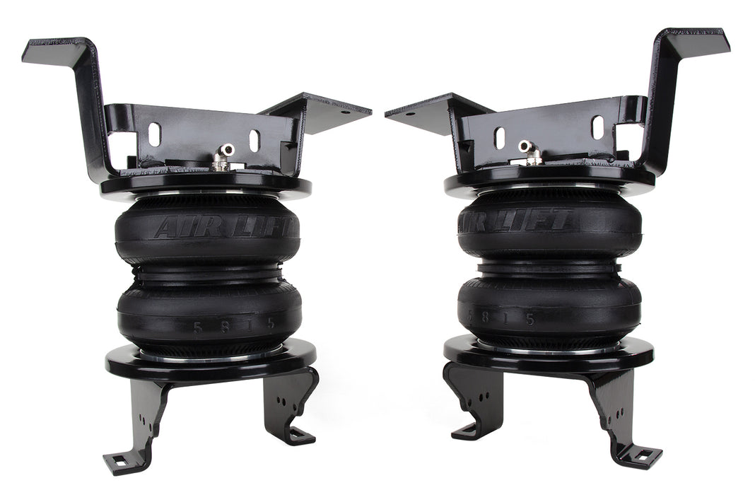 Air Lift AIR57541 LoadLifter 7500XL Spring 20- GM P/U 2500