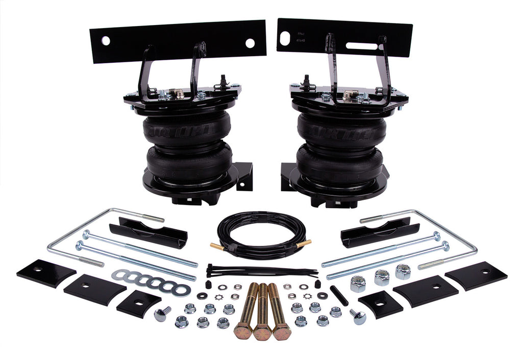Air Lift AIR57550 LoadLifter 7500XL Air Spring Kit 20- Ford F250