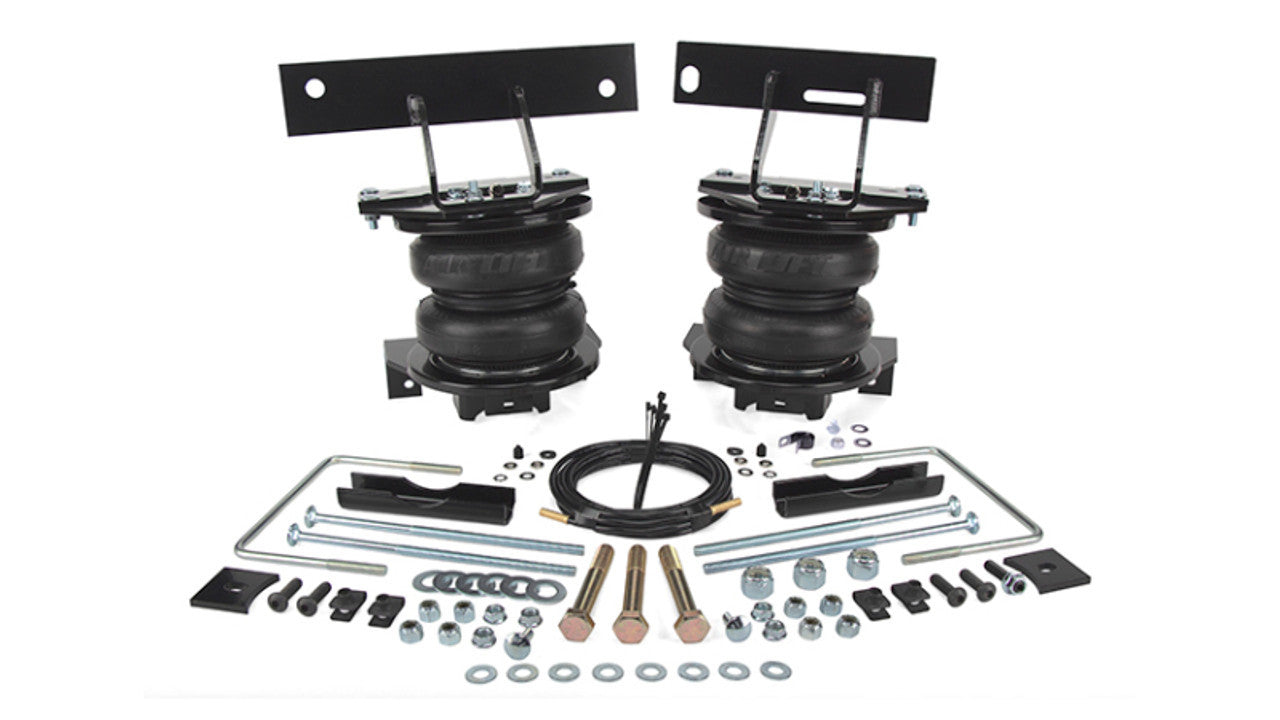 Air Lift AIR57580 LoadLifter 7500XL Air Spring Kit