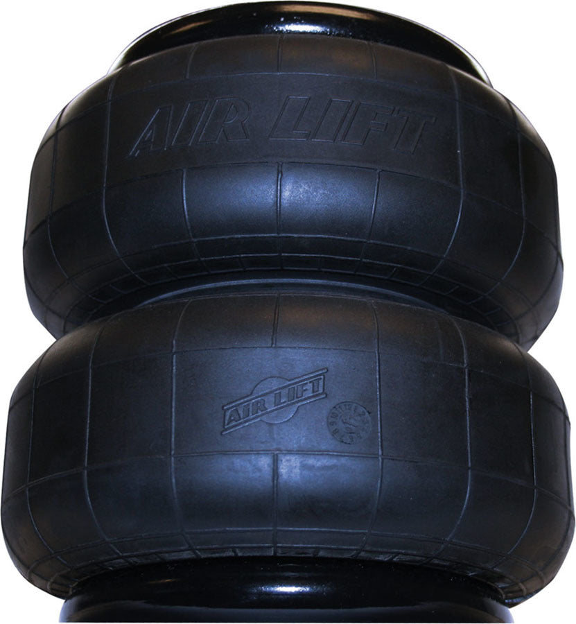 Air Lift AIR58616 Gen IV Dominator Series D2600 - Single