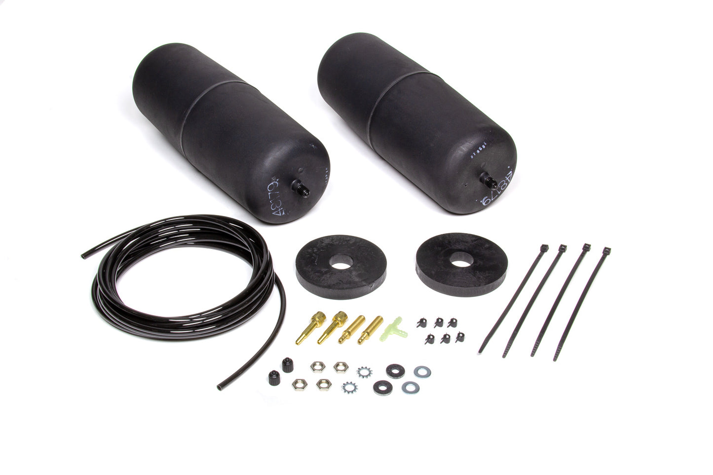 Air Lift 1000 HD 09- Dodge 1500 AIR60818HD