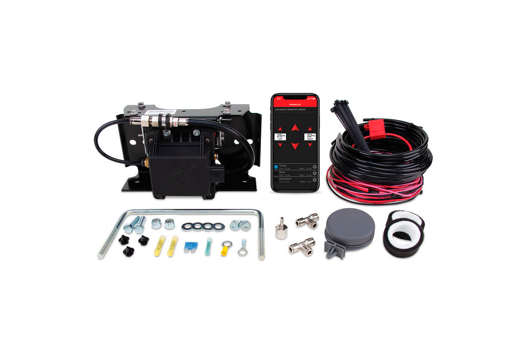 Air Lift AIR73000EZ WirelessAIR Control System w/EZ Mount