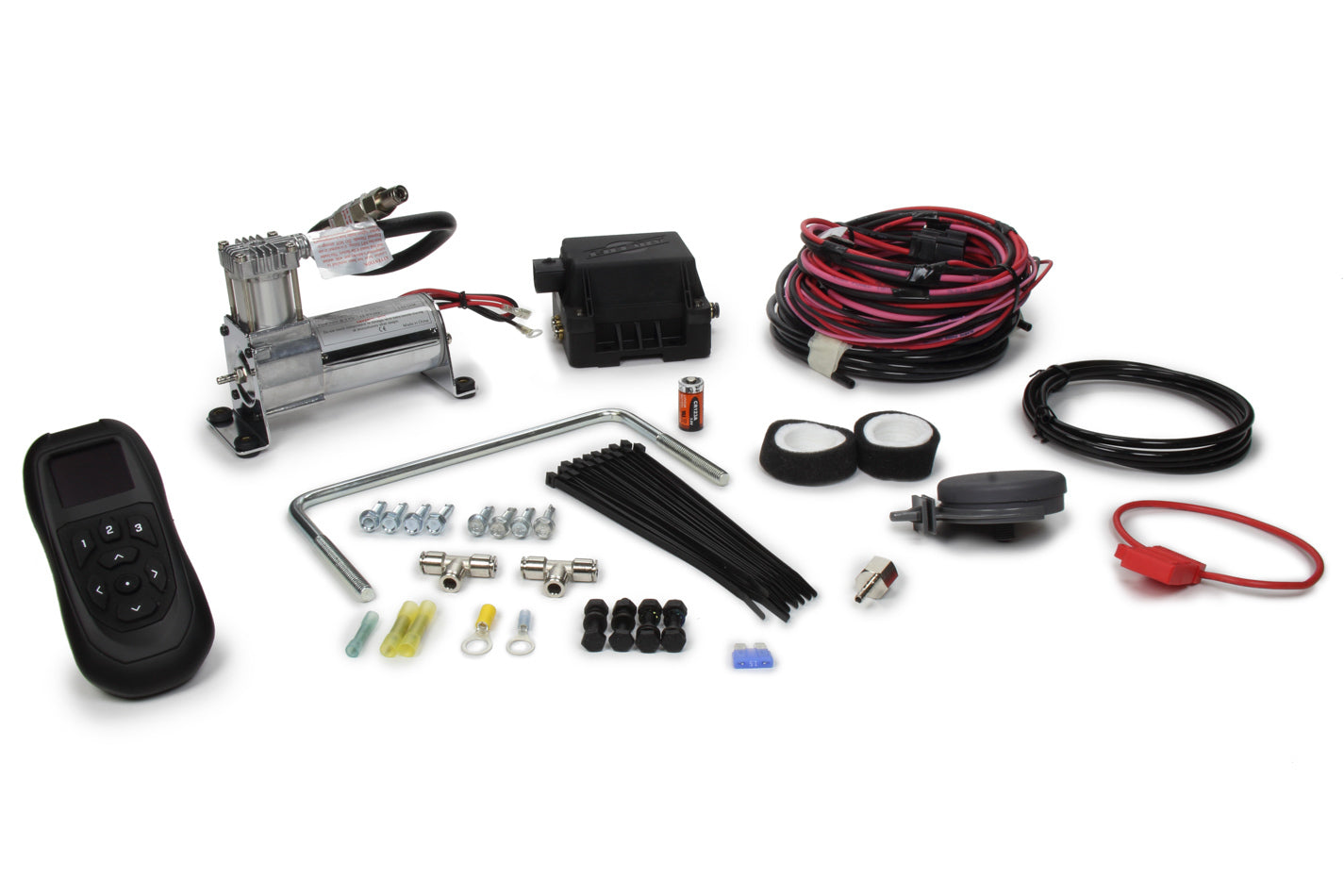 Air Lift AIR74000 Wireless Air Compressor System