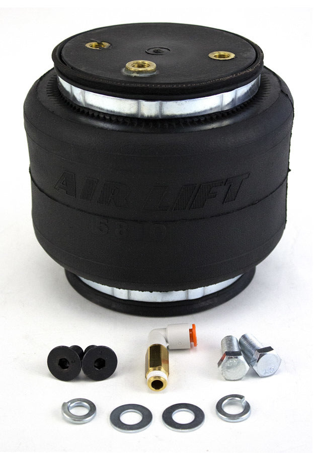 Air Lift AIR84264 Replacement Air Spring-L oadLifter 5000 Ultimate
