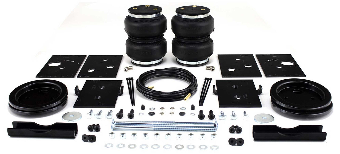 Air Lift AIR88289 LoadLifter 5000 Ultimate air spring kit w/interna