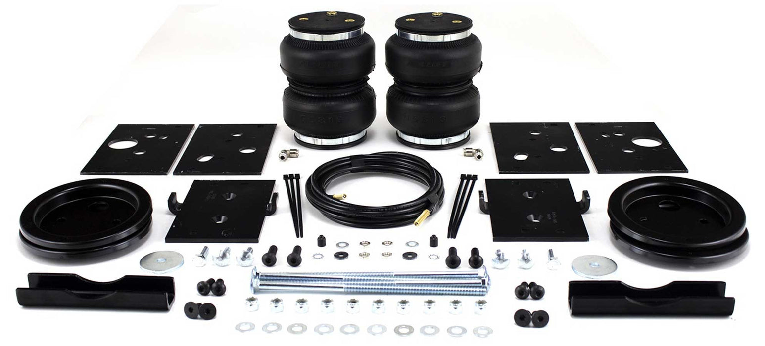 Air Lift AIR88289 LoadLifter 5000 Ultimate air spring kit w/interna