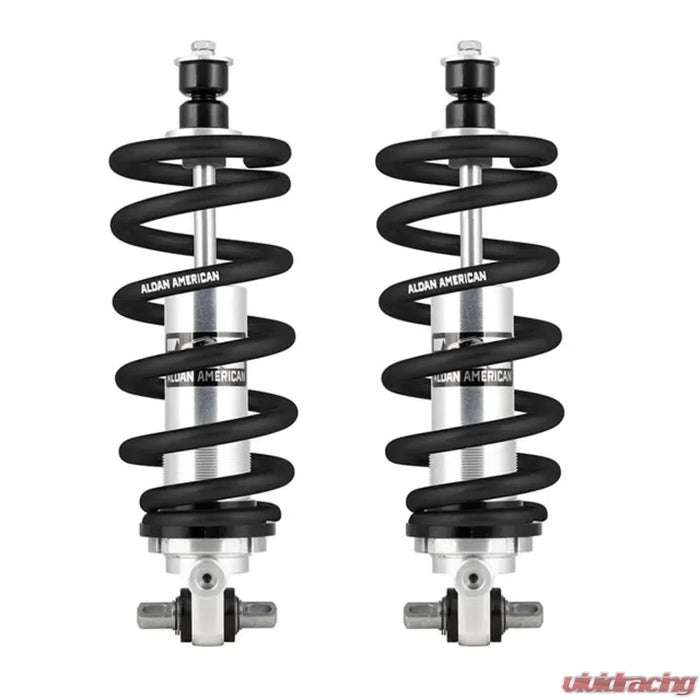 Aldan American ALD300135 Coil-Over Kit GM 63-82 Vette 58-70 Full Frt.