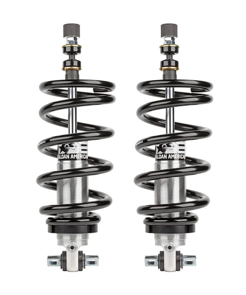 Aldan American ALD300233 Coil-Over Kit GM 67-69 F-Body/68-74 X-Body Frt