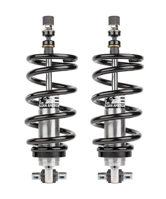 Aldan American ALD300233 Coil-Over Kit GM 67-69 F-Body/68-74 X-Body Frt
