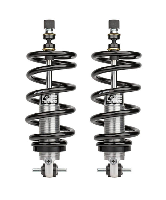 Aldan American ALD300244 Coil-Over Kit GM 63-82 Vette 58-70 Full Front