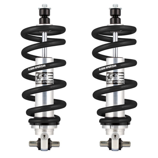 Aldan American ALDAB2FMS Coil Over Shock Kit - Front GM 68-72 A-Body