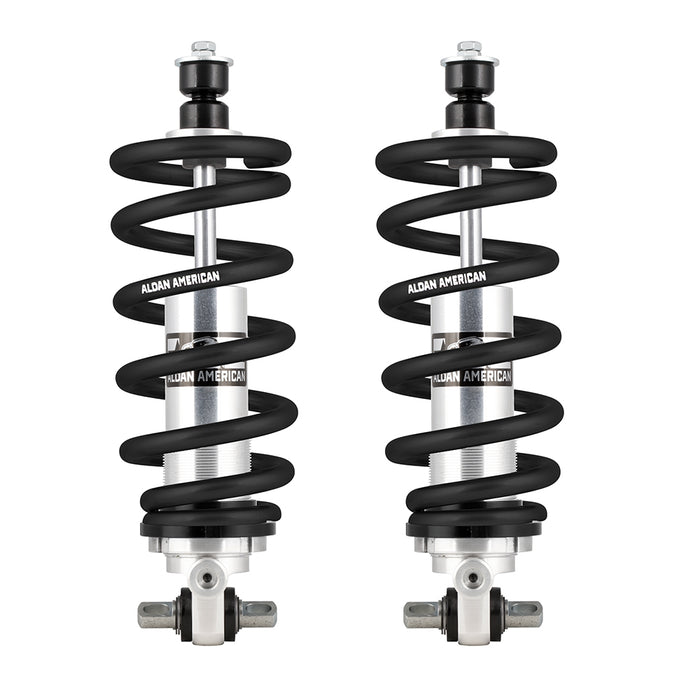 Aldan American ALDABFMS Coil Over Shock Kit - Front GM A-Body 64-67