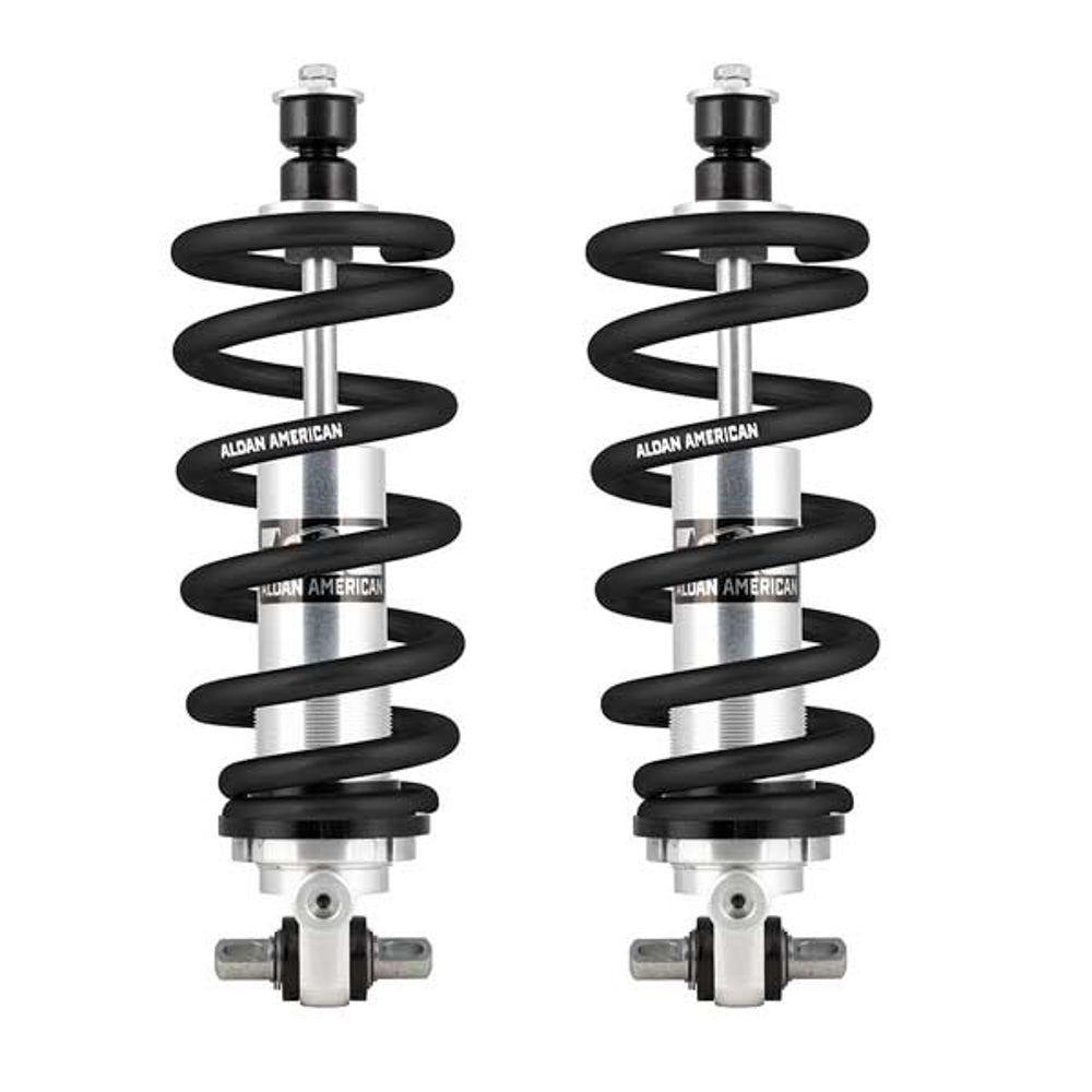 Aldan American ALDAFBFMS3 Coil Over Shock Kit - Front GM F-Body 70-81