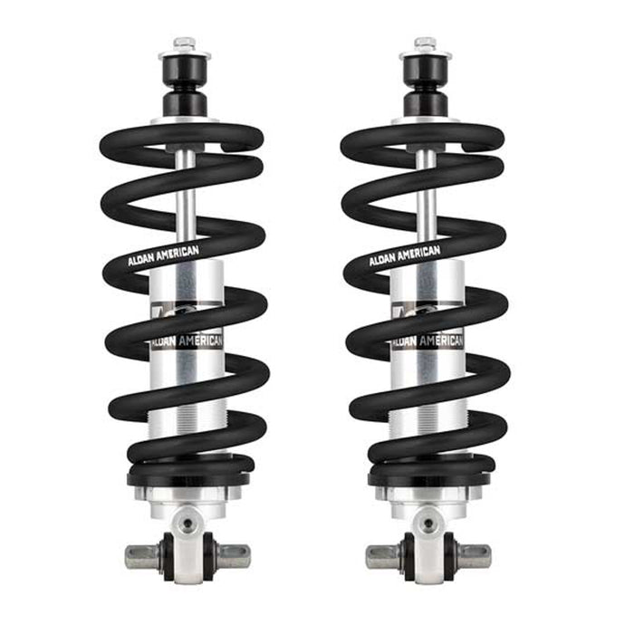 Aldan American ALDAFBFMS3 Coil Over Shock Kit - Front GM F-Body 70-81