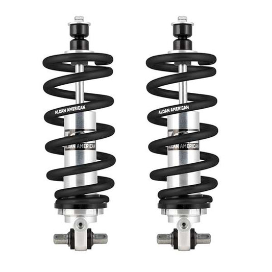 Aldan American ALDAFBFMS Coil Over Shock Kit - Front GM F-Body 67-69