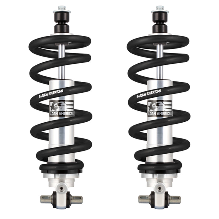 Aldan American ALDAGFMS Coil Over Shock Kit - Front GM G-Body 78-88