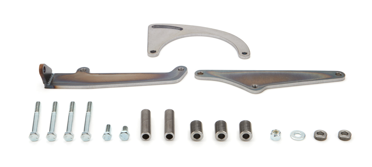 Alan Grove Components ALG213R-LOW Alternator Bracket