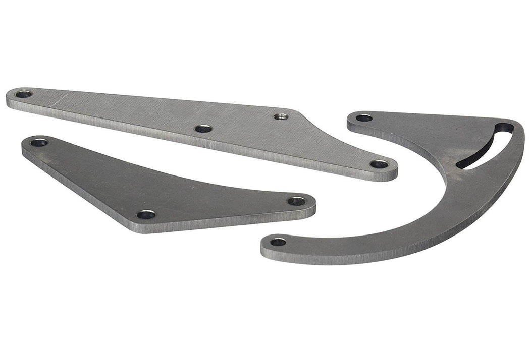 Alan Grove Components ALG218R BBC SWP Pass. Side Alt Brkt Lo-Pro
