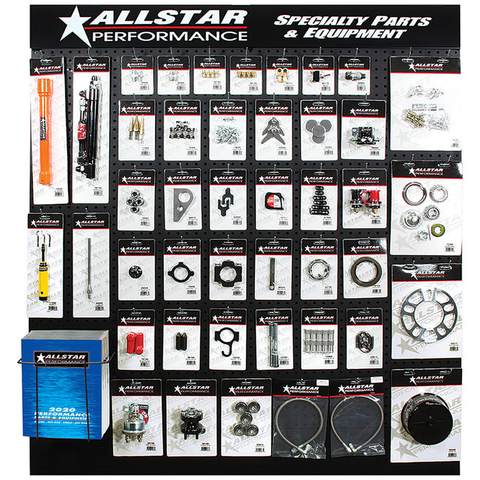 Allstar Performance ALL070 Merchandising Display Circle Track