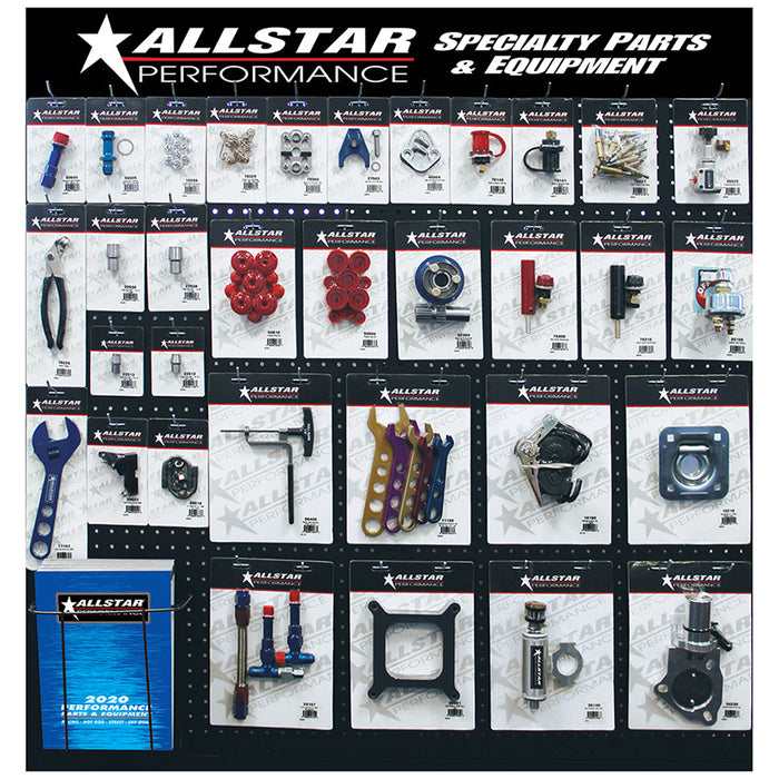 Allstar Performance ALL072 Merchandising Display Drag