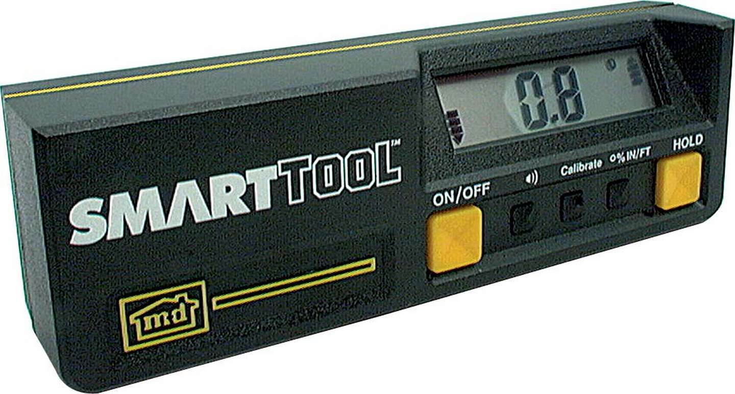 Allstar Performance Smart Tool 8in