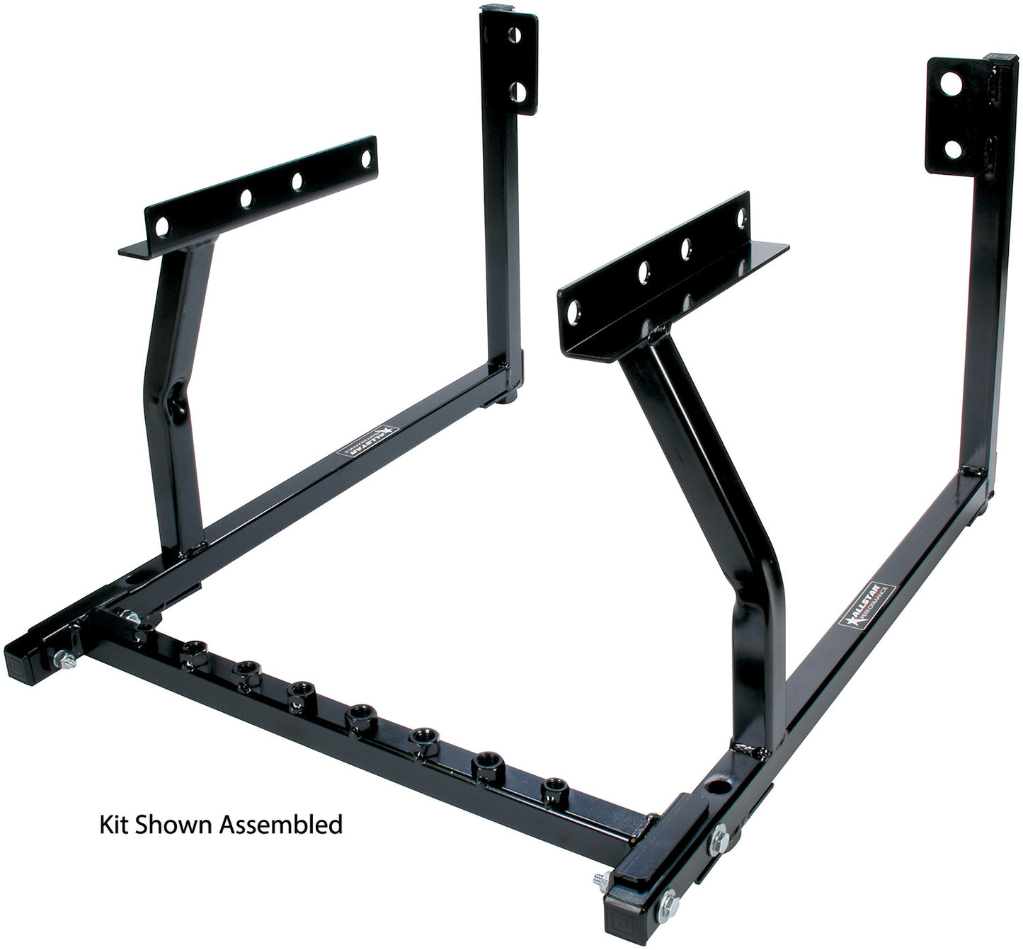 Allstar Performance Engine Cradle Pontiac Heavy Duty