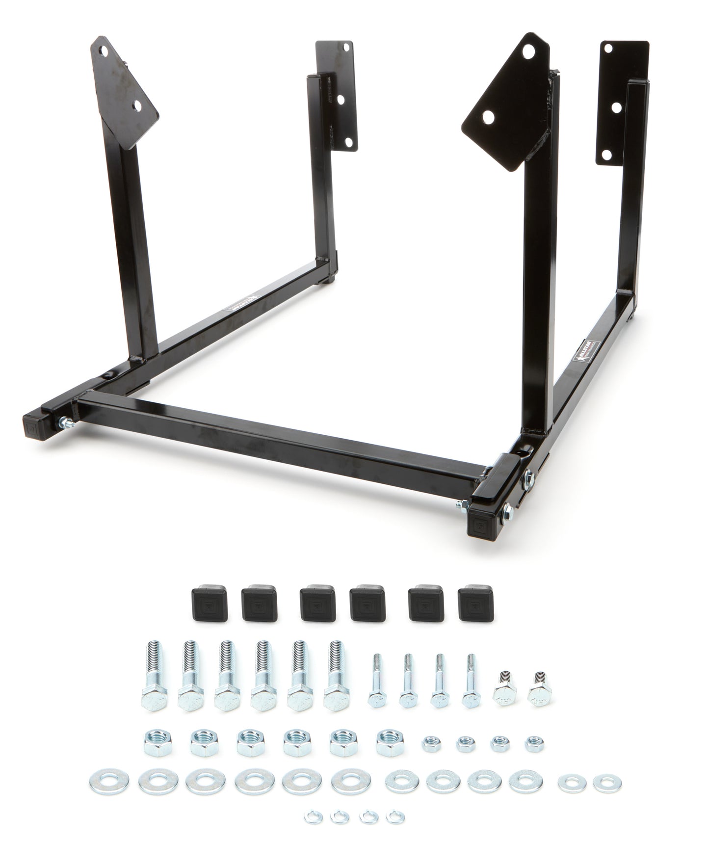 Allstar Performance Engine Cradle BBM Heavy Duty