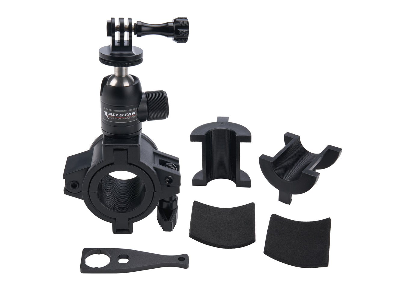 Camera Mounting Solutions