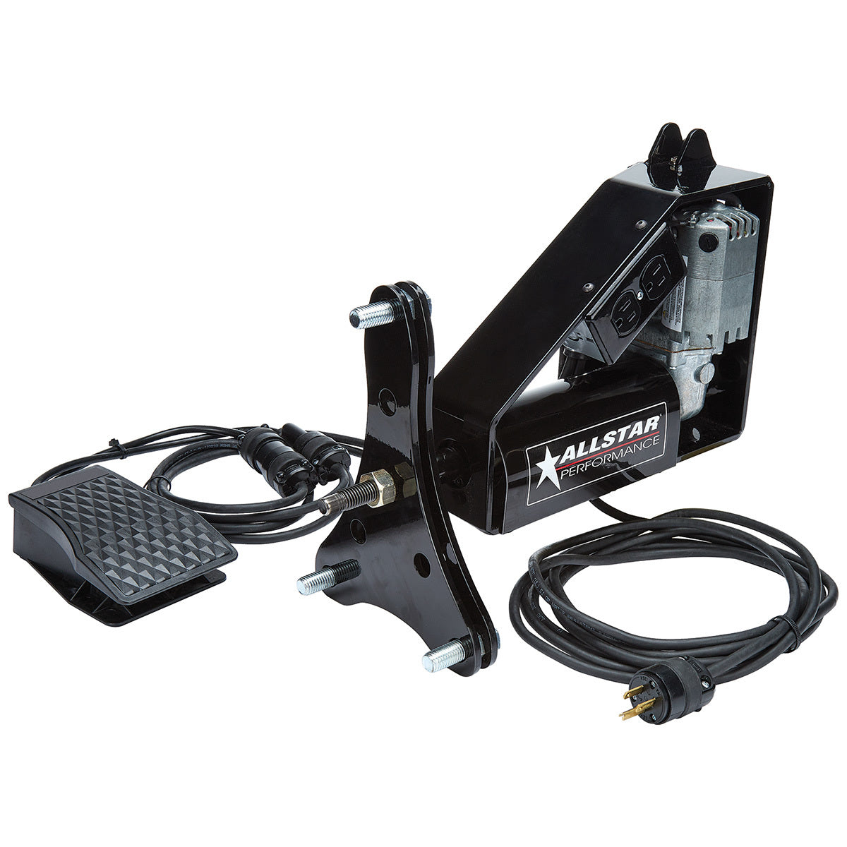 Allstar Performance Electric Motor for 10565 Tire Prep Stand